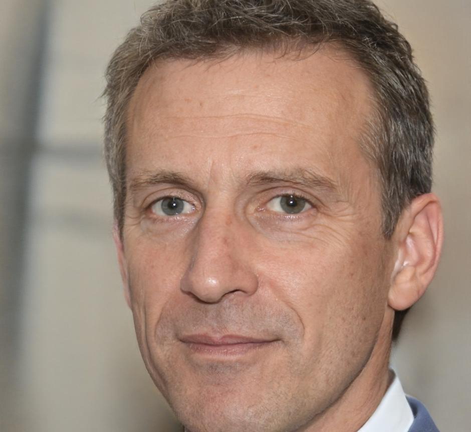 Marcus Weber