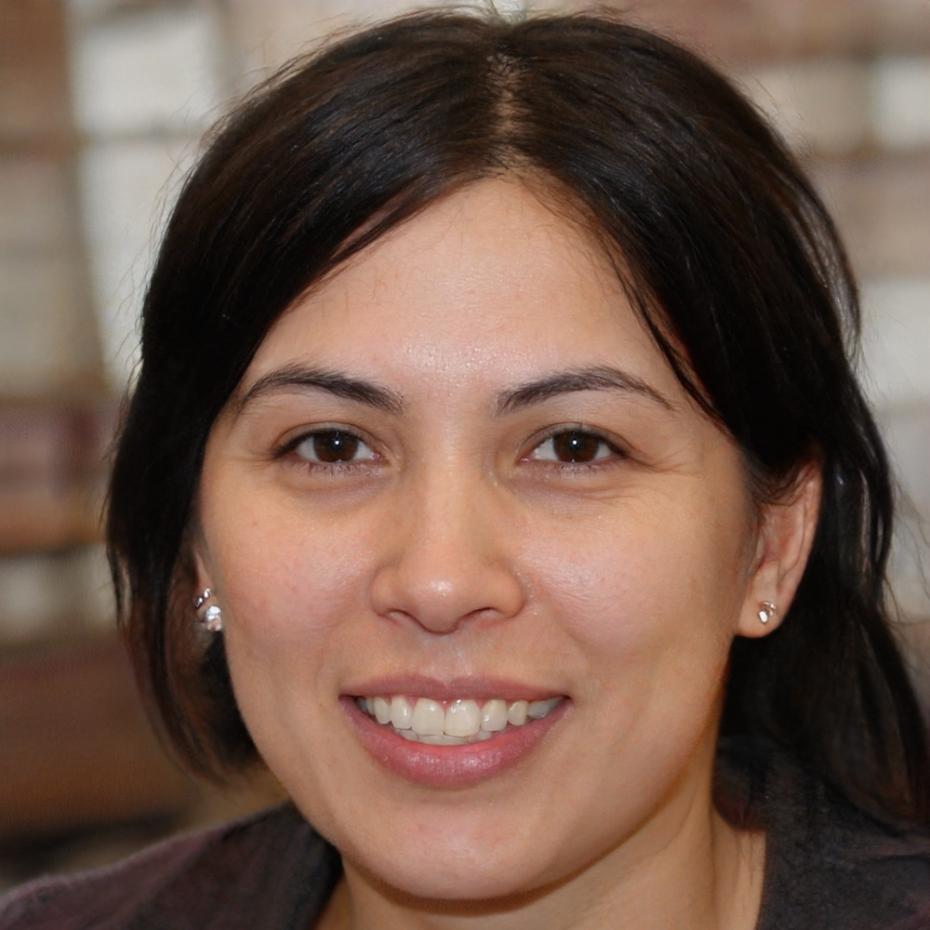 Dr. Sarah Weber, E-Learning Expertin